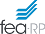 Logo da FEA-RP
